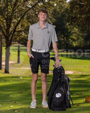 24 CHS Golf Team-41