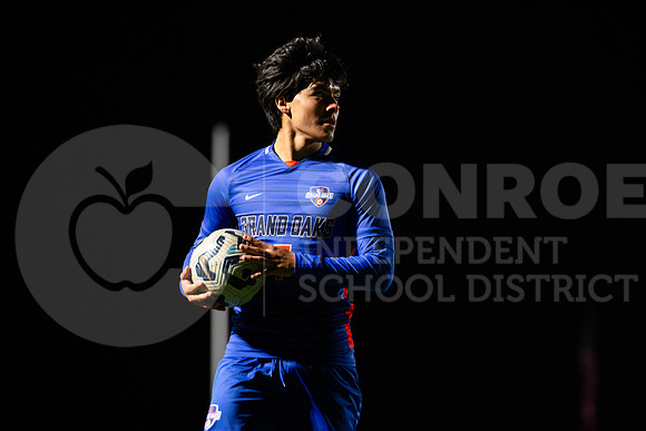 250115 - GOHS vs TWHS Varsity Boys Soccer - Easton Hairell-17