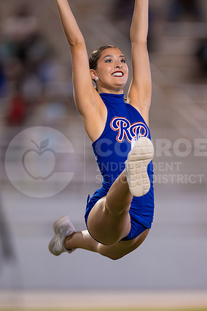 240830 Spring vs GOHS-129