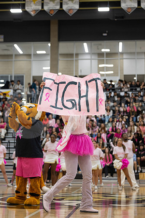 241017 Conroe Pink Out Pep Rally - Ainsley Stewart-50
