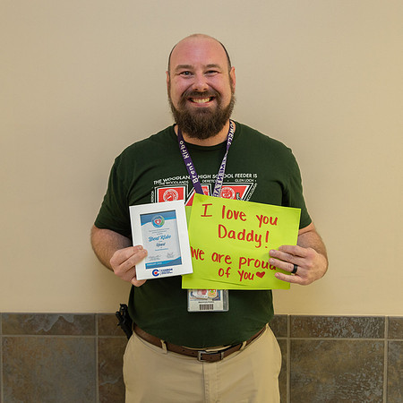 Powell Elementary - 27