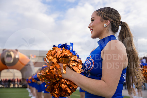 240830 Spring vs GOHS-28