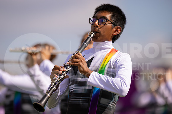 241022 ORHS District Band Competition-34