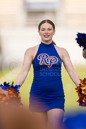 240830 Spring vs GOHS-18