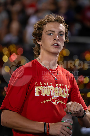 240906 Montgomery vs Caney Creek - Ainsley Stewart-74