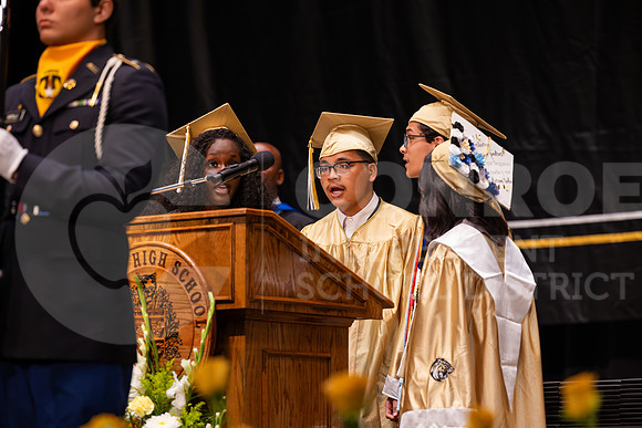 240522 Conroe Graduation Ceremony-43