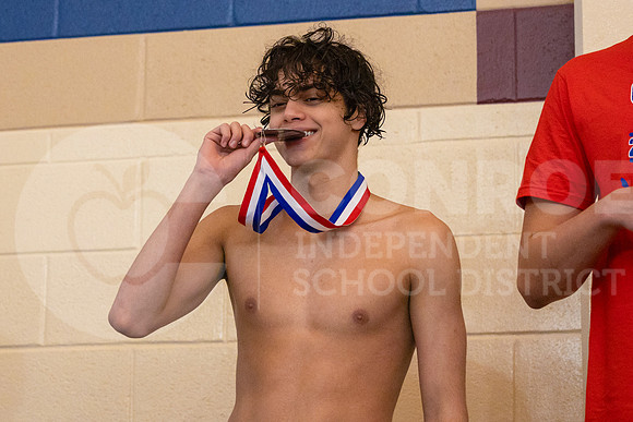 250125 District Swim Meet - Emma Warzon-22