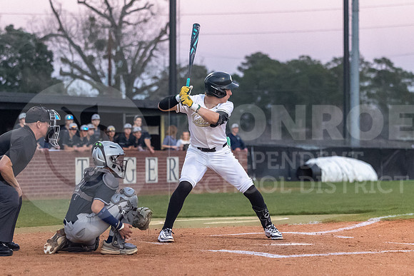 250225 CPHS vs CHS Baseball - Bella Todd-27