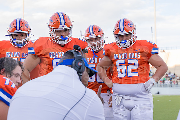 240830 Spring vs GOHS-51