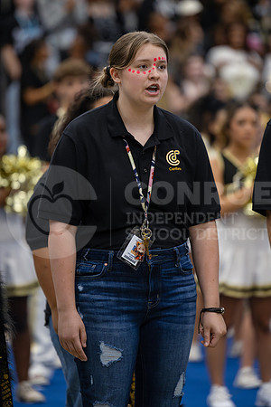 241004 CHS HOCO Pep Rally - Ainsley Stewart-21