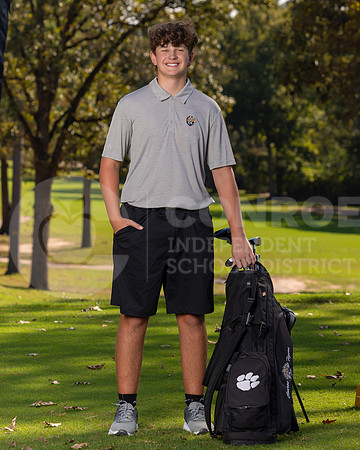 24 CHS Golf Team-49