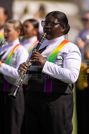 241022 ORHS District Band Competition-27