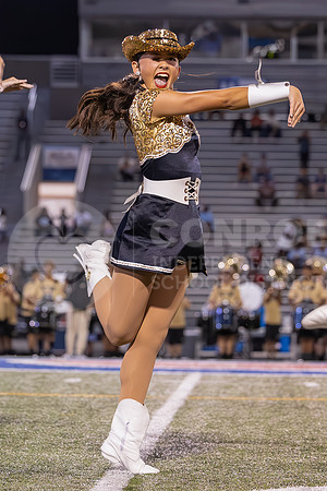 240830 Elsik vs CHS Football - Ainsley Stewart-94