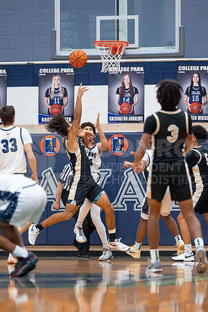 250115 CHS vs CPHS Boys Basketball - Jia Esparza-22