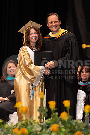 240522 Conroe Graduation Ceremony-65