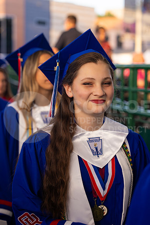 240521 Oak Ridge Graduation Ceremony-49