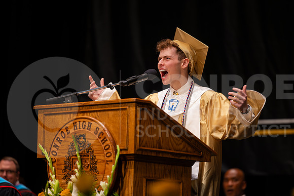 240522 Conroe Graduation Ceremony-117