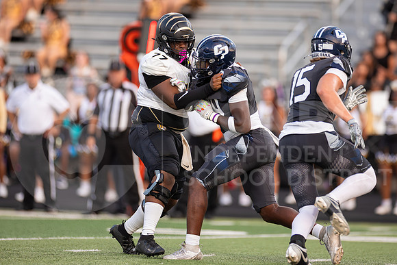 250828 Cy Park vs CPHS-18