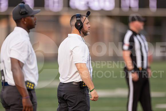250828 Cy Park vs CPHS-21