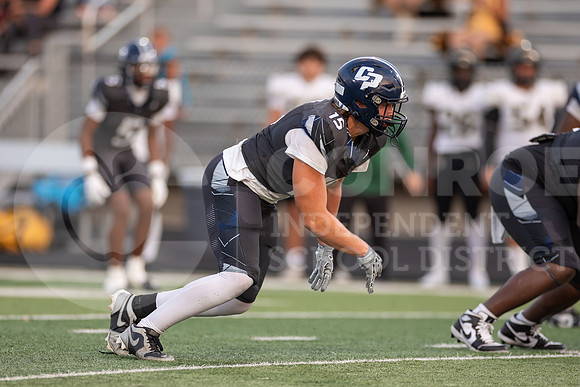 250828 Cy Park vs CPHS-24