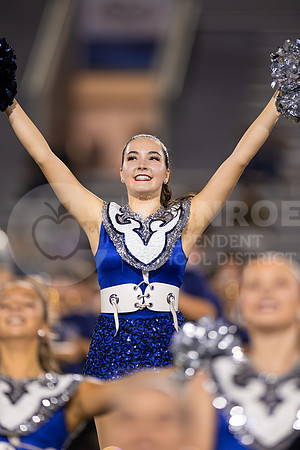 250828 Cy Park vs CPHS-119