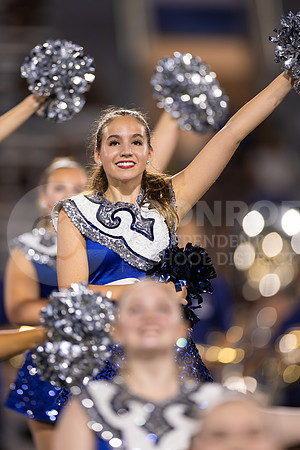 250828 Cy Park vs CPHS-121