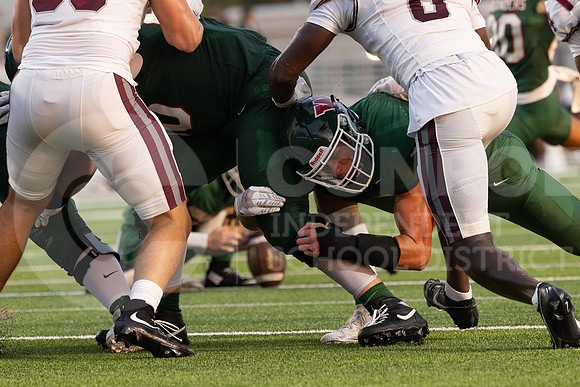250828 Cinco Ranch HS vs TWHS Football-23