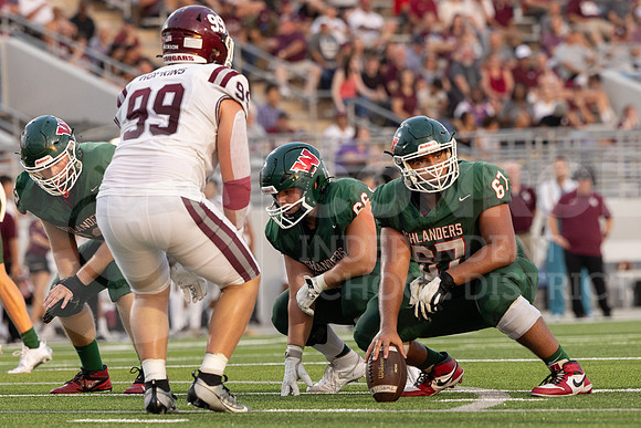 250828 Cinco Ranch HS vs TWHS Football-22