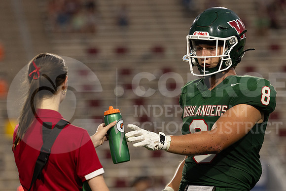 250828 Cinco Ranch HS vs TWHS Football-29