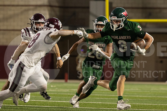 250828 Cinco Ranch HS vs TWHS Football-33