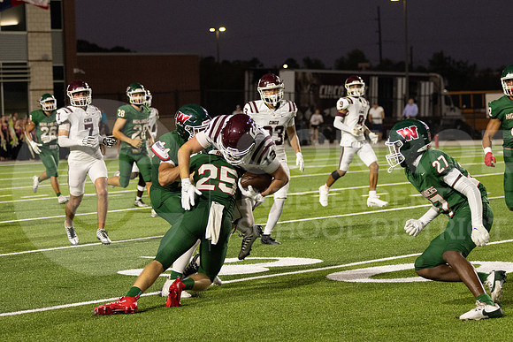 250828 Cinco Ranch HS vs TWHS Football-37