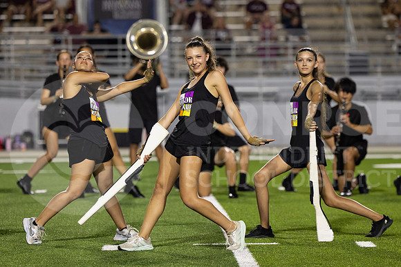 250828 Cinco Ranch HS vs TWHS Football-38