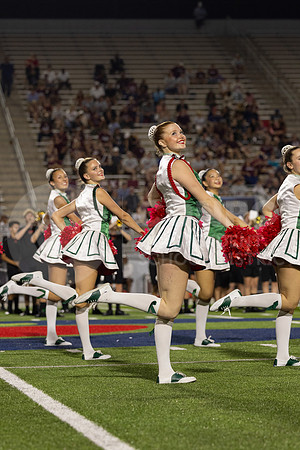250828 Cinco Ranch HS vs TWHS Football-46