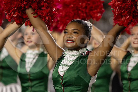 250828 Cinco Ranch HS vs TWHS Football-53