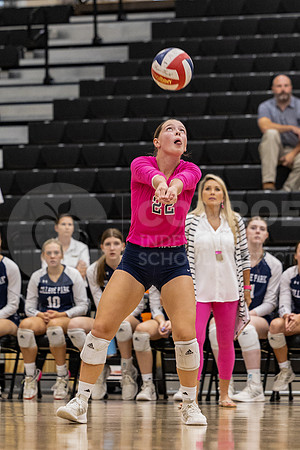240827 College Park vs Conroe Volleyball - Caroline Rodriguez-44