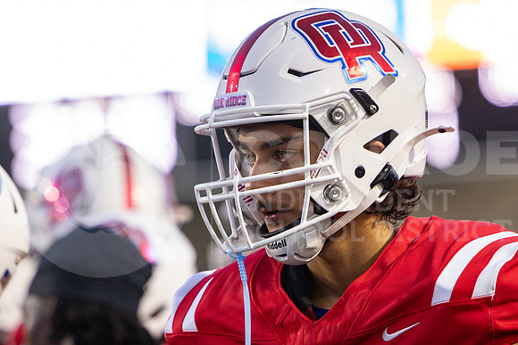 250829 Klein vs Oak Ridge Football-26