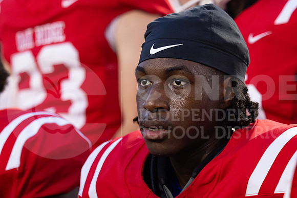 250829 Klein vs Oak Ridge Football-24