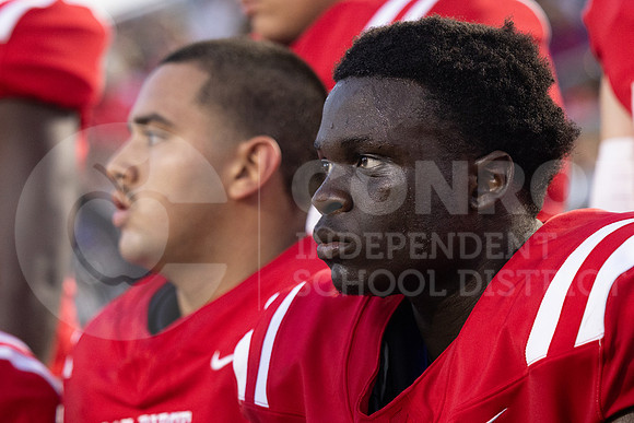 250829 Klein vs Oak Ridge Football-25