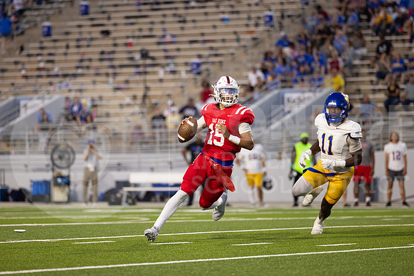 250829 Klein vs Oak Ridge Football-28
