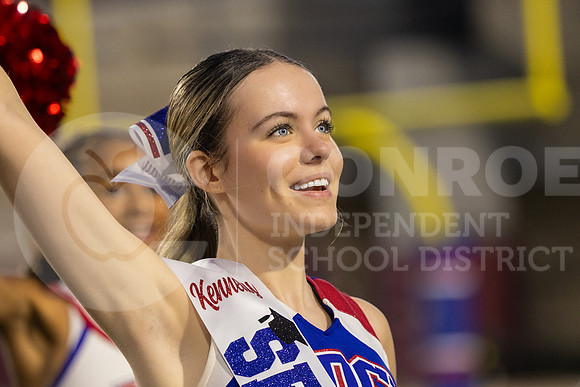 250829 Klein vs Oak Ridge Football-32