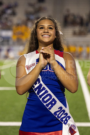 250829 Klein vs Oak Ridge Football-35