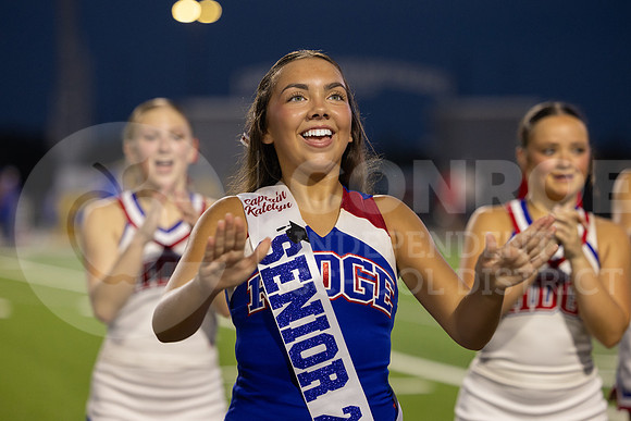 250829 Klein vs Oak Ridge Football-34