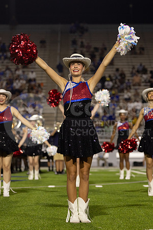 250829 Klein vs Oak Ridge Football-39