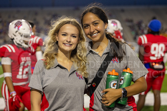 250829 Klein vs Oak Ridge Football-37