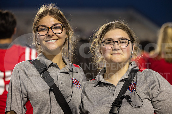 250829 Klein vs Oak Ridge Football-38