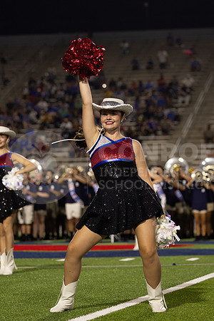 250829 Klein vs Oak Ridge Football-41