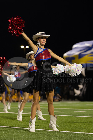250829 Klein vs Oak Ridge Football-42