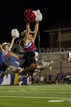 250829 Klein vs Oak Ridge Football-43