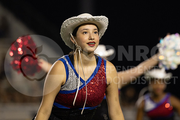 250829 Klein vs Oak Ridge Football-44