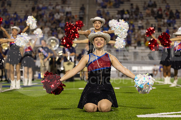 250829 Klein vs Oak Ridge Football-45